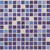 Iris - 1 (mix) |25x25