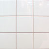Hexa blanco |35x35